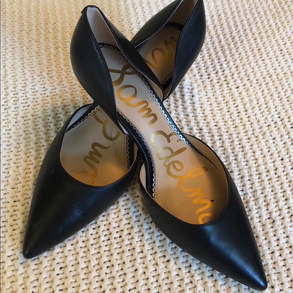 Sam Edelman Jains Pumps 9.5 W